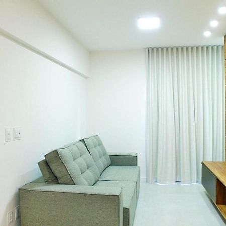 Studio Master Time Ponta Verde Maceio - Al Esterno foto