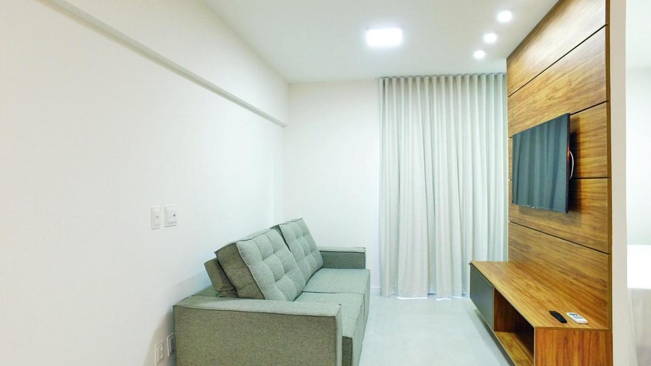 Studio Master Time Ponta Verde Maceio - Al Esterno foto